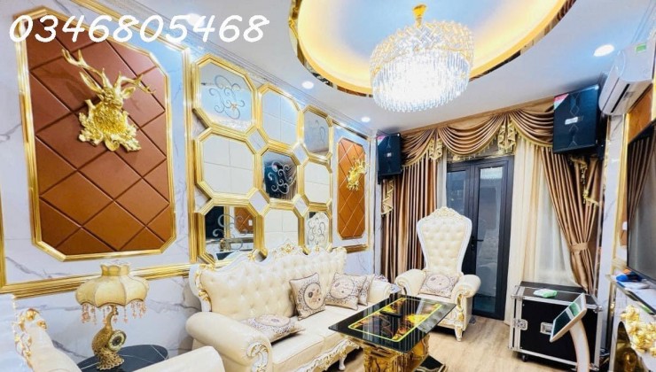 BÁN NHÀ VIP, ĐĂNG TIẾN ĐÔNG, ĐỐNG ĐA , HÀ NỘI. FULL NỘI THẤT LUXURY, OTO ĐỖ CỔNG,